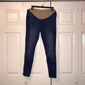 Maternity Jeans